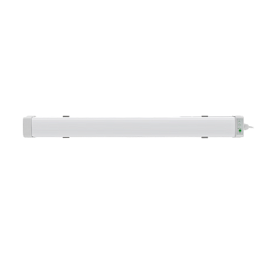 Светильник светодиодный пылевлагозащищенный PWP-C3-E1 600 18w 6500K с БАП IP65